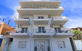 Nefelis Rooms