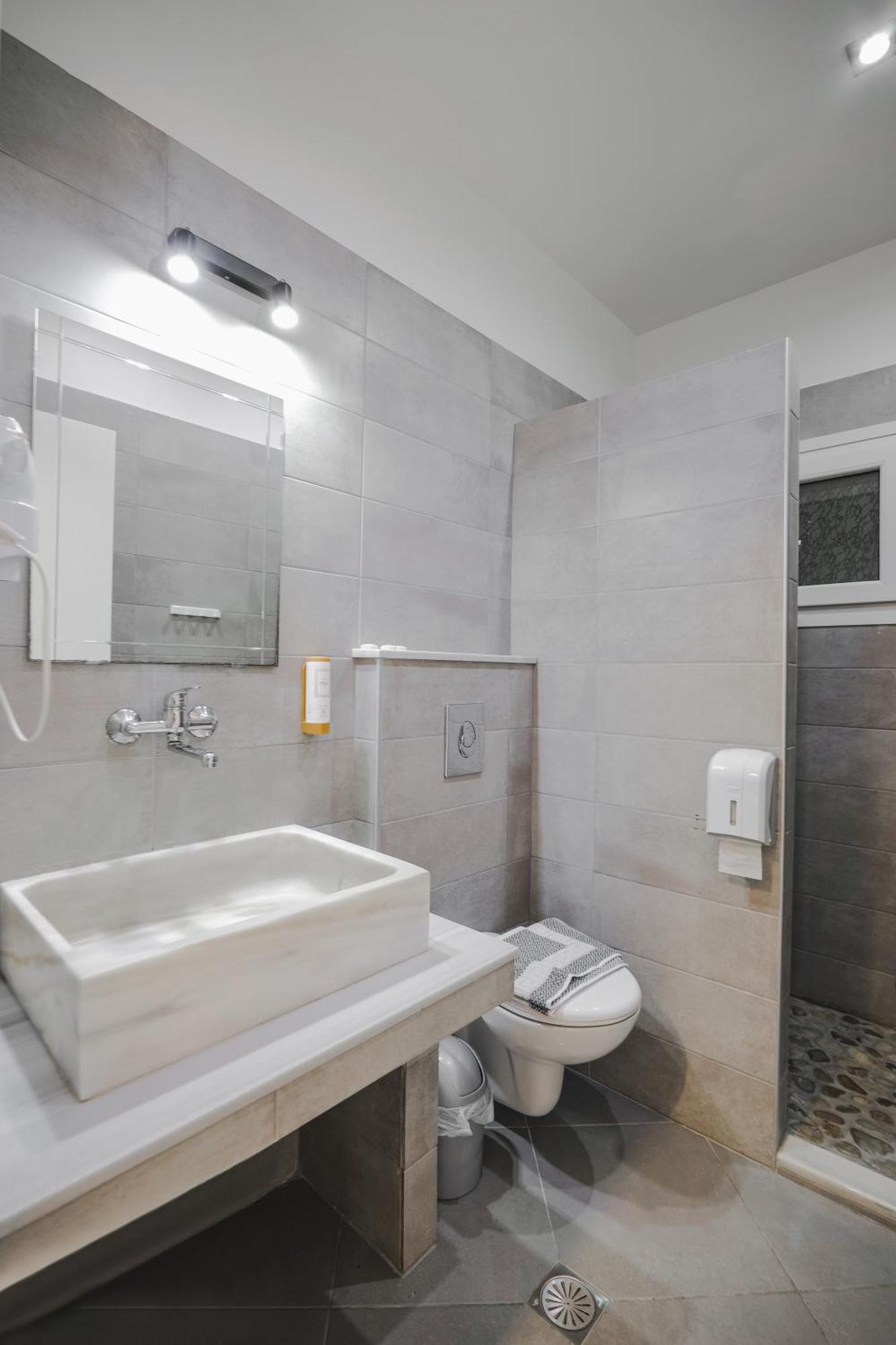 Nefelis Rooms Himarë Habitación foto
