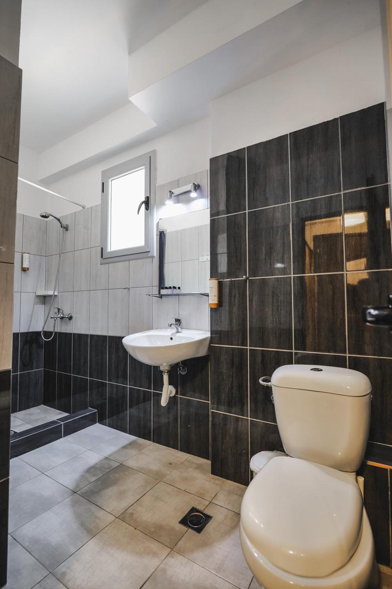 Nefelis Rooms Himarë Habitación foto